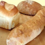 Gluten free Bread – contains eggs – Barb Mindell
